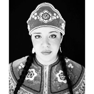 Meet your Posher, Tishna